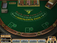 Black Jack Super Seven